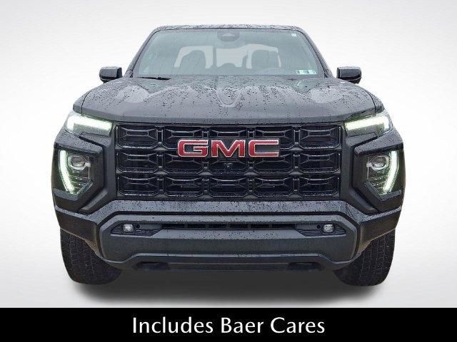 Used 2024 GMC Canyon Elevation w/ Convenience Package AWD/4WD image 2