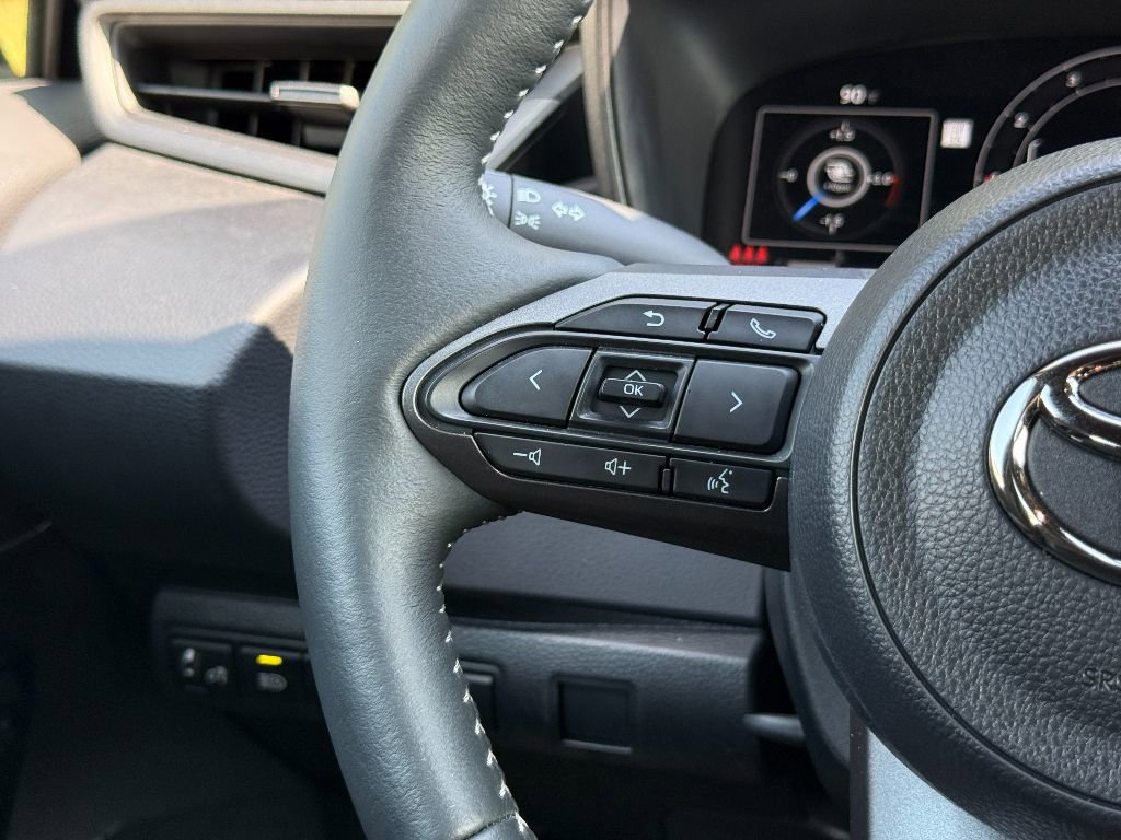 Used 2025 Toyota Corolla GR image 35