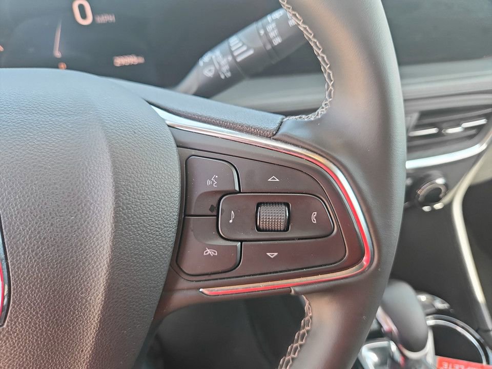 Used 2025 Buick Encore GX Preferred AWD/4WD image 16