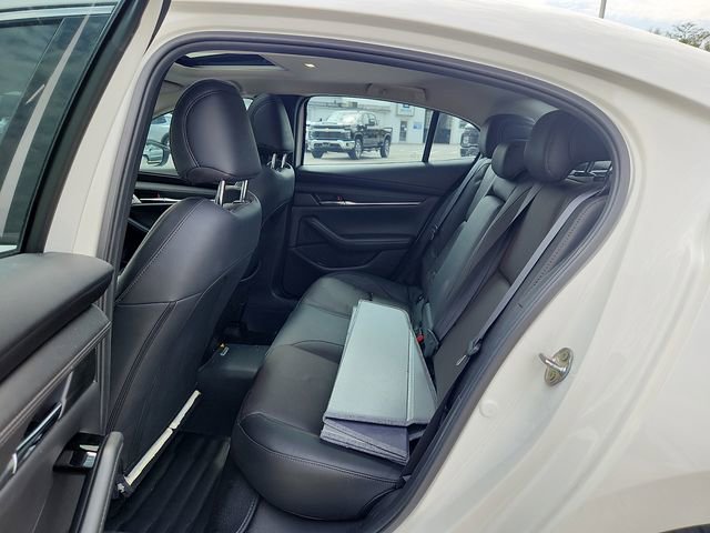 Used 2023 MAZDA MAZDA3 s AWD/4WD image 10