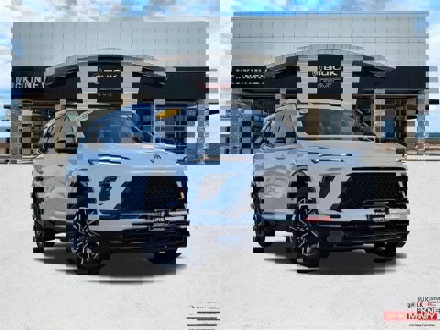 New 2025 Buick Enclave Sport Touring