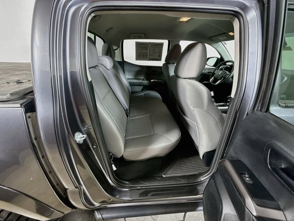 Used 2023 Toyota Tacoma SR5 RWD image 22