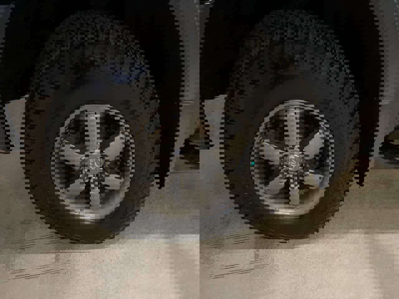 Used 2014 Nissan Titan PRO-4X w/ Pro-4x Luxury Package image 10