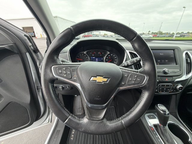 Certified 2020 Chevrolet Equinox LT FWD image 13