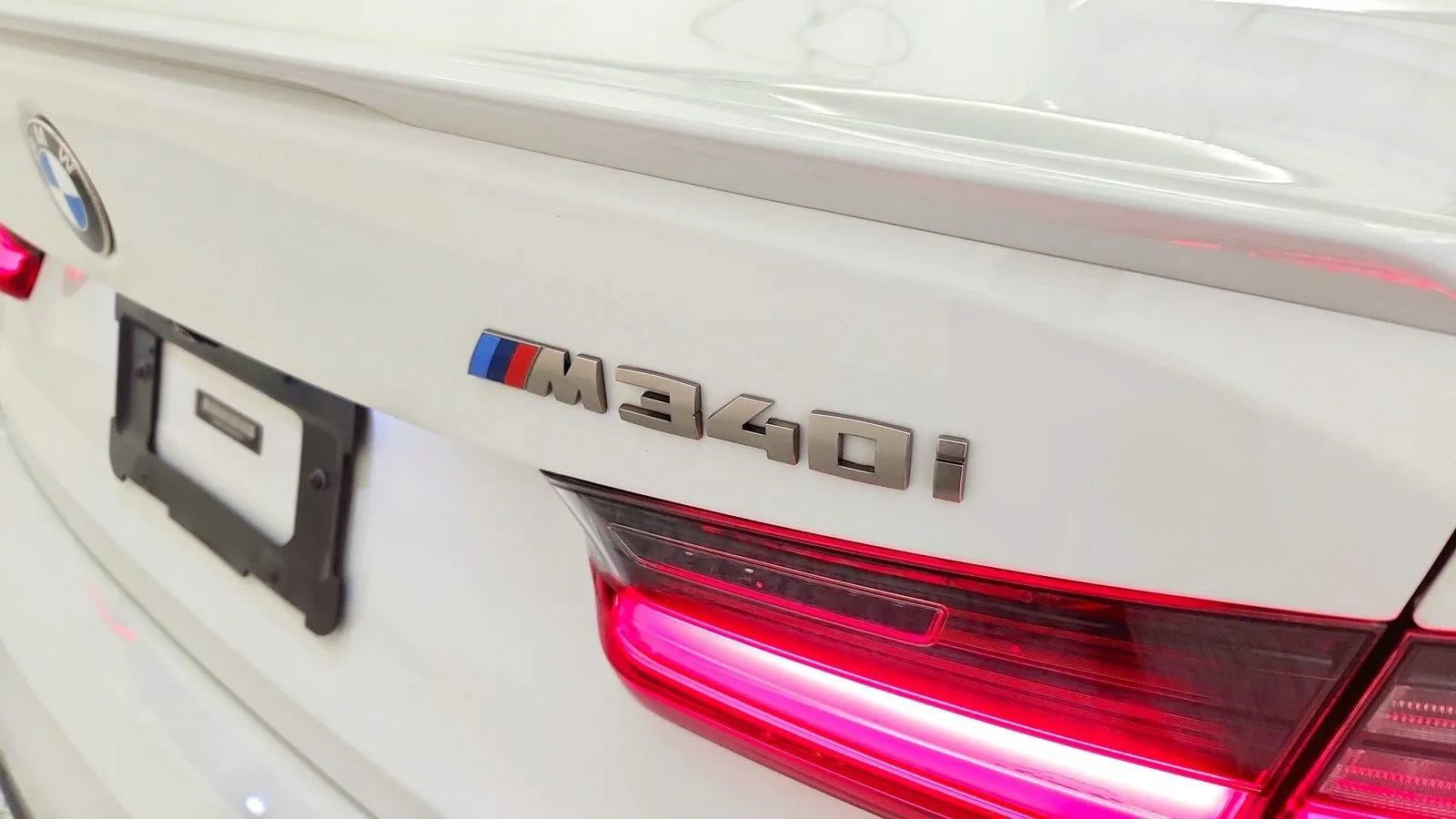 Used 2021 BMW M340i xDrive AWD/4WD image 35