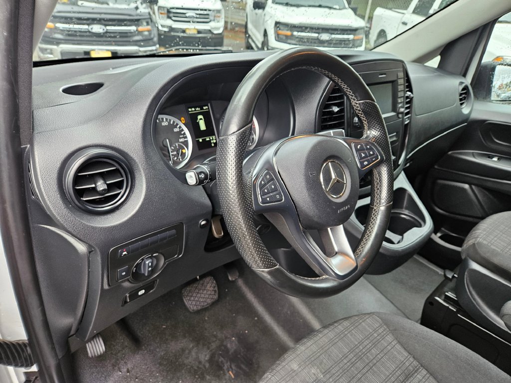 Used 2019 Mercedes-Benz Metris w/ Premium Safety Package image 19