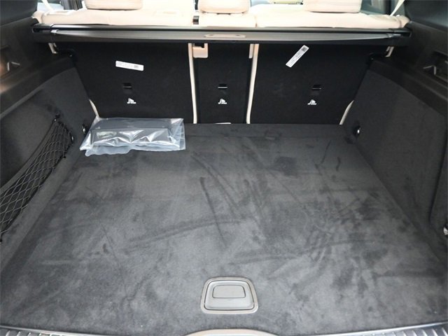 New 2026 Mercedes-Benz GLE 450 4MATIC image 29