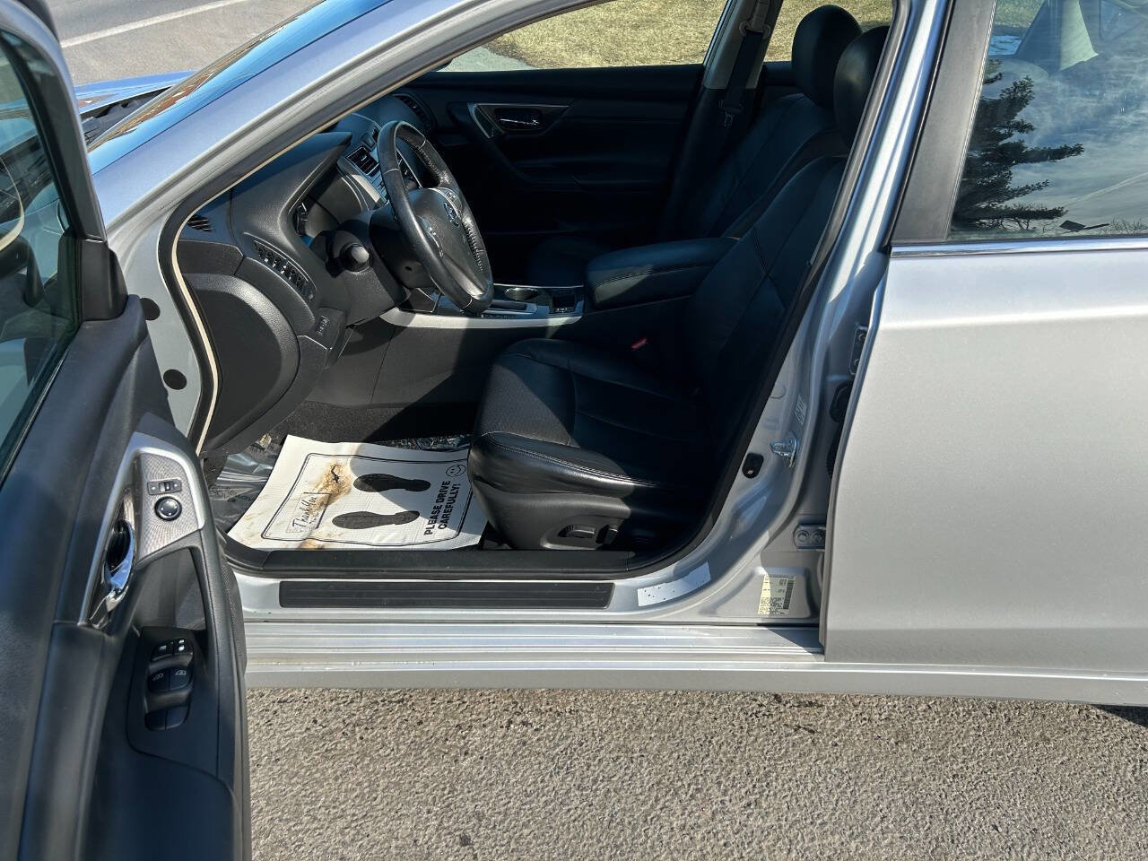 Used 2013 Nissan Altima 2.5 SL image 12