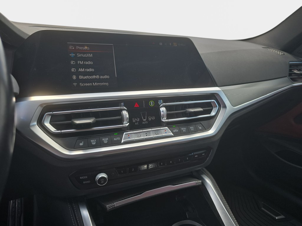 Certified 2022 BMW M440i Coupe RWD image 12