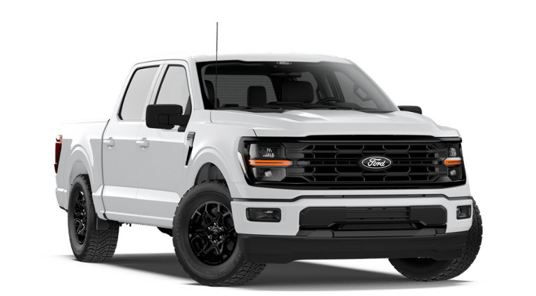 New 2026 Ford F150 XLT w/ Mobile Office Package AWD/4WD image 41