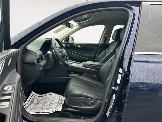 Used 2024 Genesis GV80 2.5T image 9