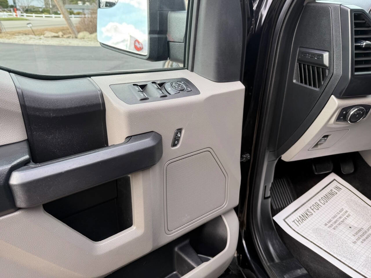 Used 2019 Ford F150 XL w/ Equipment Group 101A Mid image 18