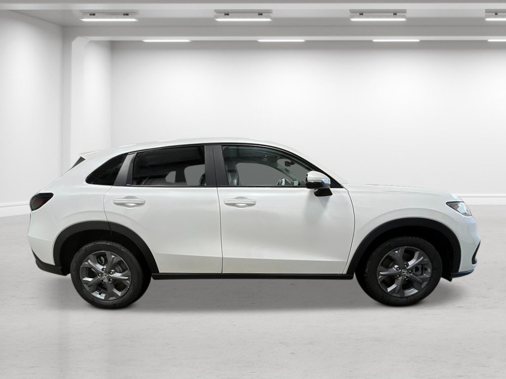 New 2027 Honda HR-V LX image 8