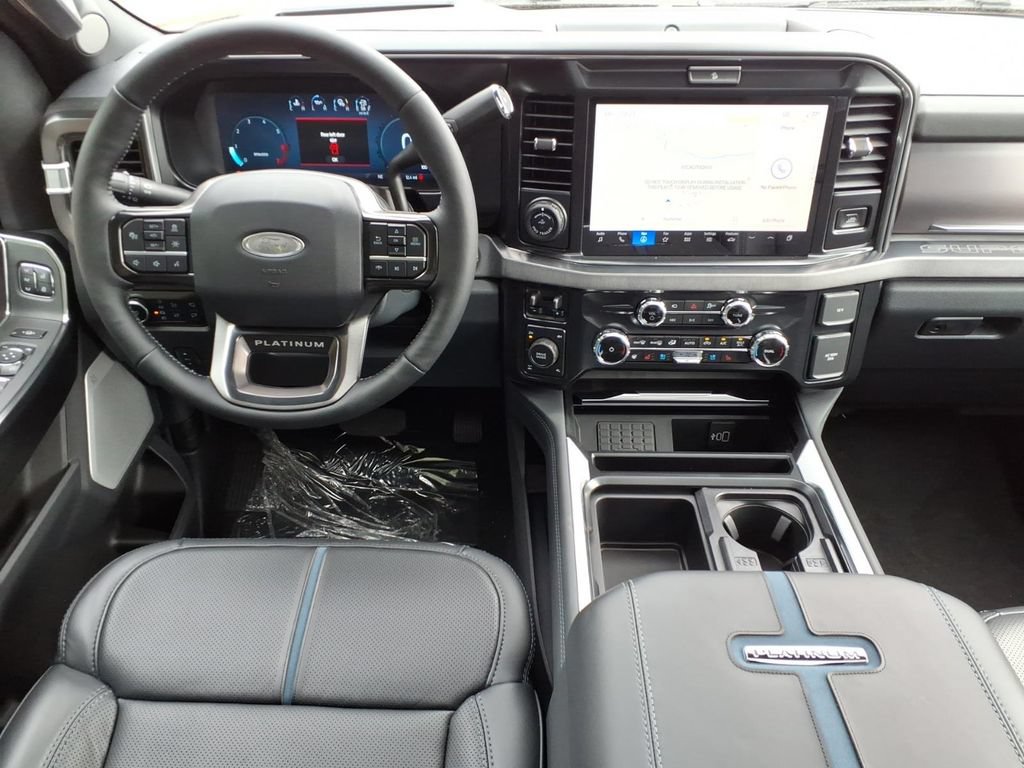 New 2026 Ford F250 Platinum AWD/4WD image 20