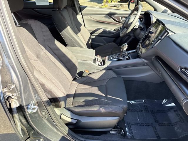 Used 2025 Subaru WRX Premium AWD/4WD image 9