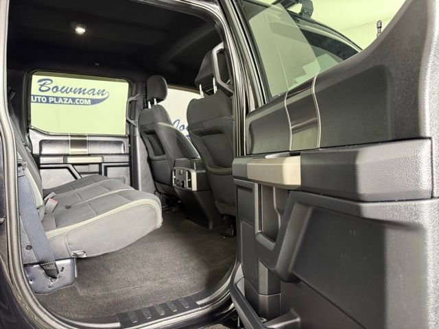 Used 2020 Ford F150 Raptor image 21