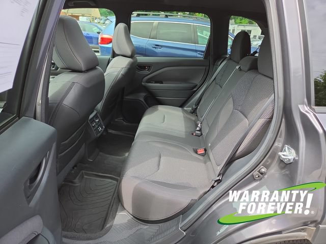 Certified 2026 Subaru Forester Premium AWD/4WD image 16