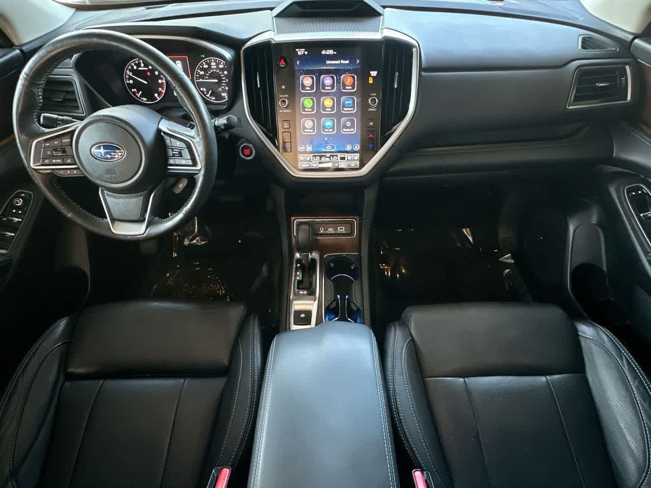 Certified 2023 Subaru Ascent Touring AWD/4WD image 24