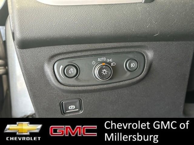 Used 2019 GMC Terrain SLT w/ Preferred Package image 21