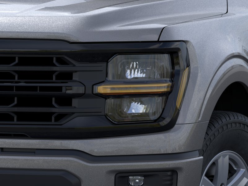 New 2026 Ford F150 XLT w/ Tow/Haul Package RWD image 18