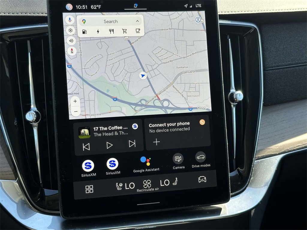 New 2025 Volvo XC90 T8 Plus w/ Protection Package Premier image 3