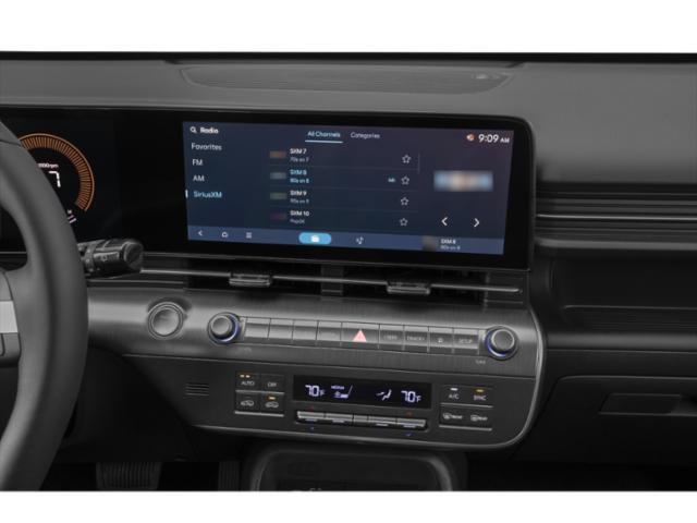 New 2027 Hyundai Kona SEL Sport AWD/4WD image 14