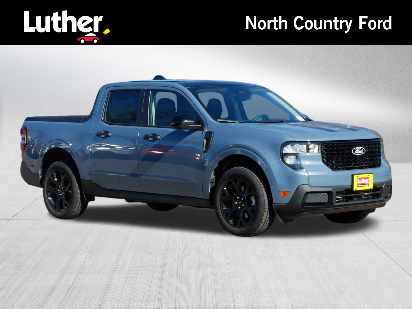 Used 2025 Ford Maverick XLT w/ XLT Luxury Package image 1