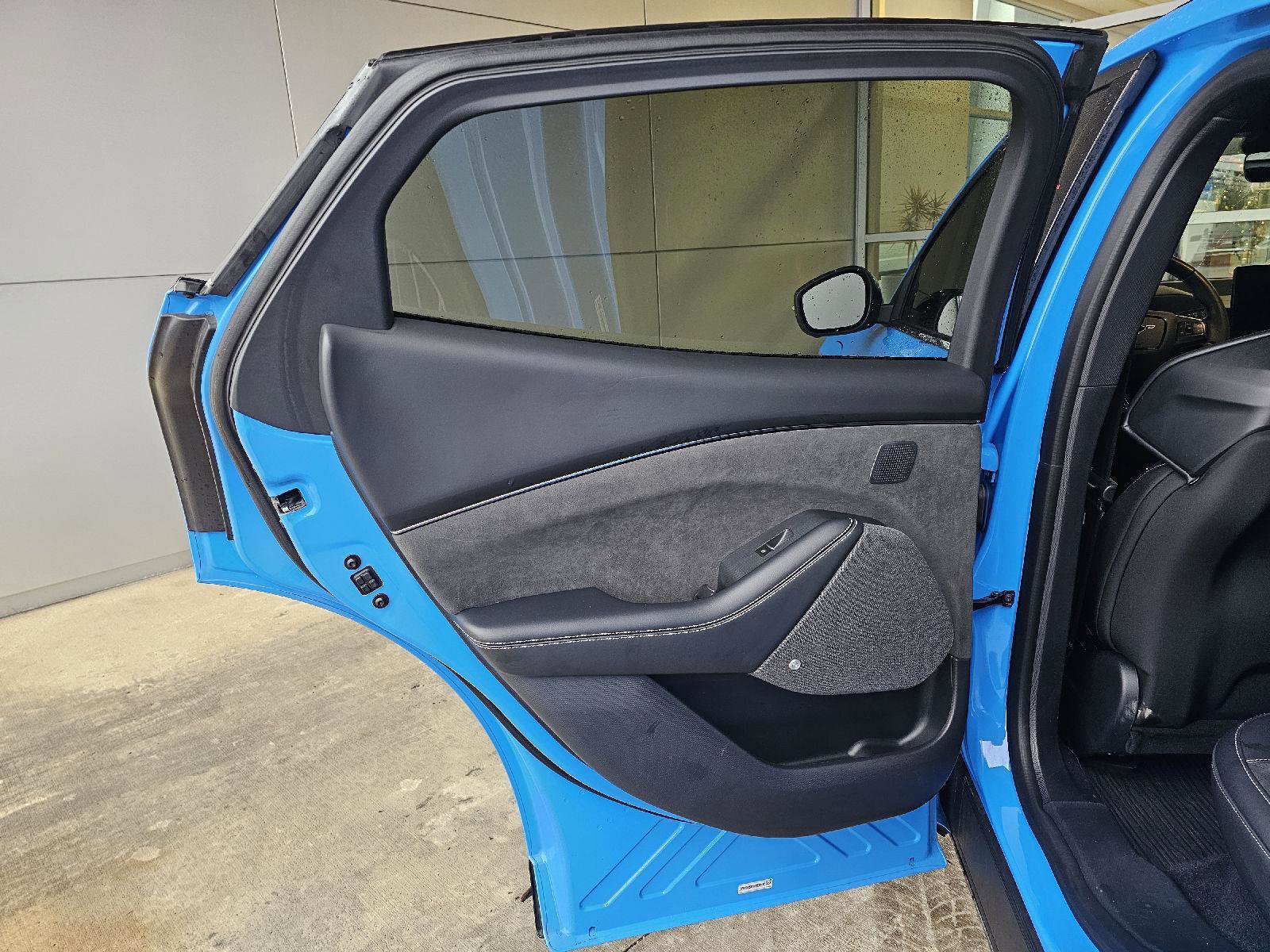 Used 2021 Ford Mustang Mach-E GT w/ GT Performance Edition image 16