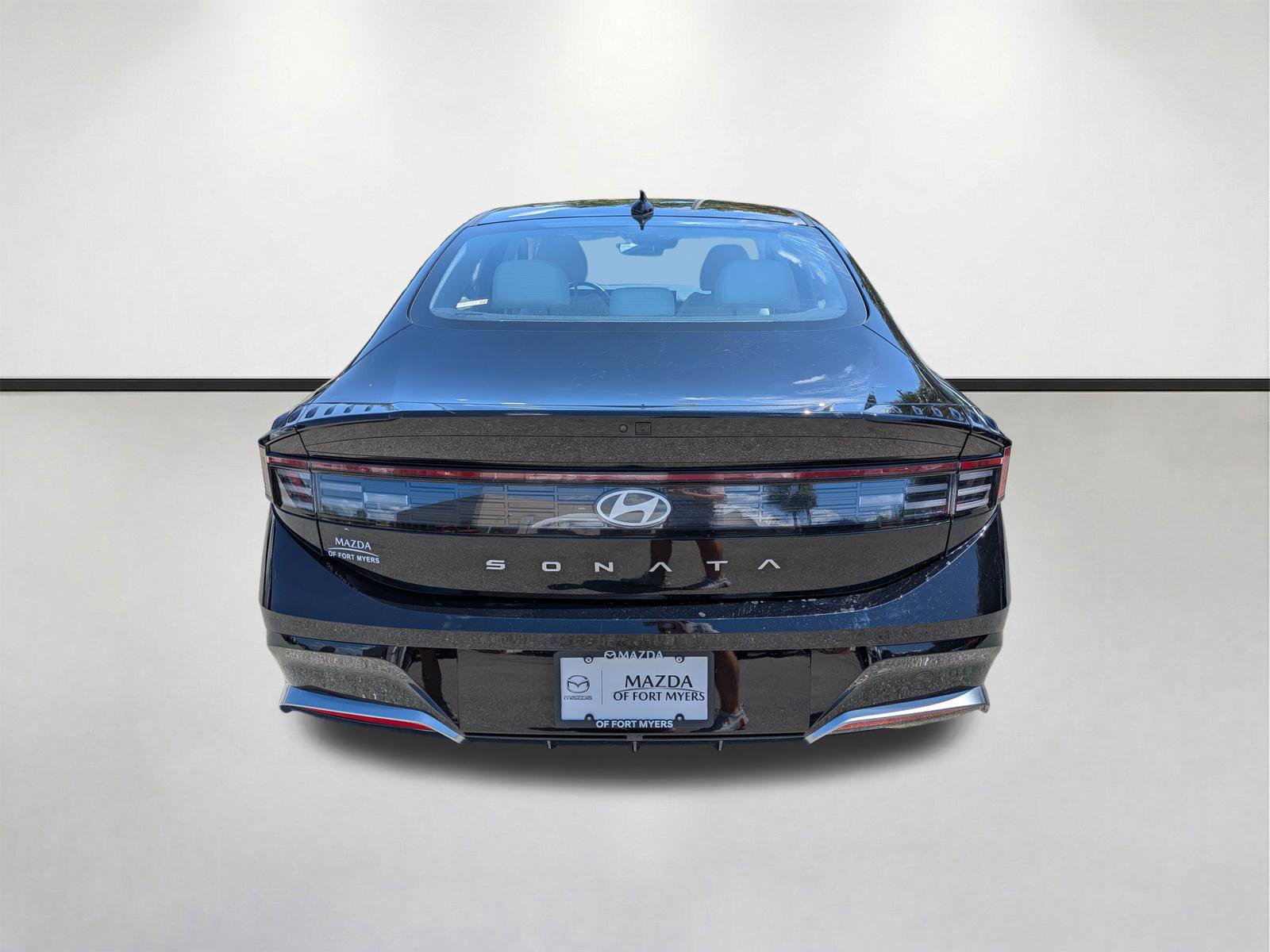 Used 2024 Hyundai Sonata SEL FWD image 5