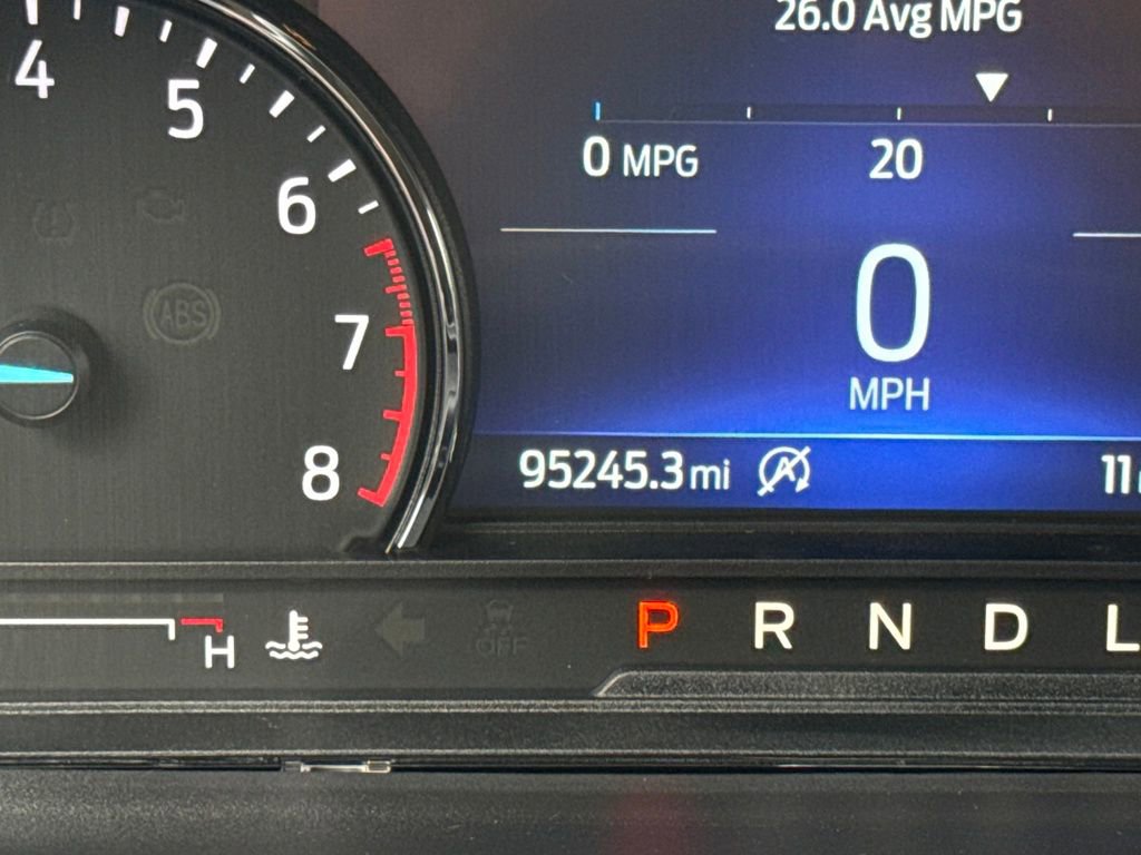 Used 2021 Ford Explorer XLT w/ Equipment Group 202A image 21