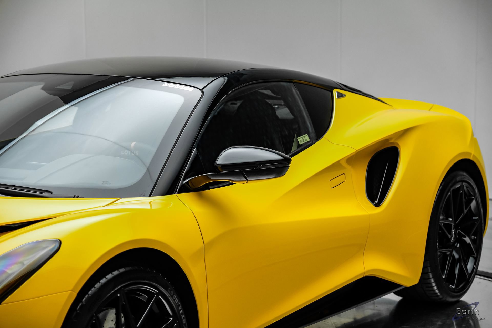New 2026 Lotus Emira RWD image 34