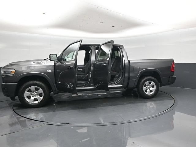 New 2026 RAM 1500 4x4 Crew Cab image 49