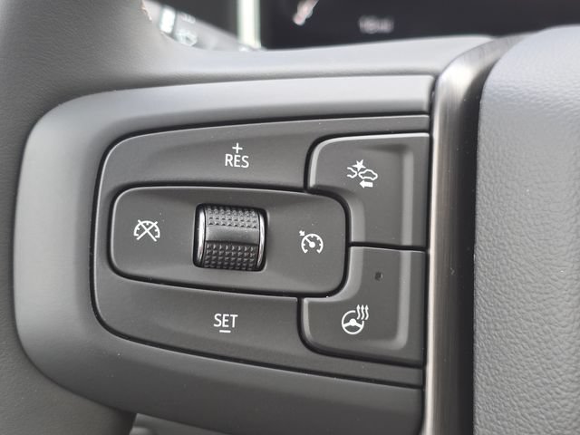 New 2026 GMC Sierra 3500 AT4 w/ AT4 Premium Plus Package AWD/4WD image 32