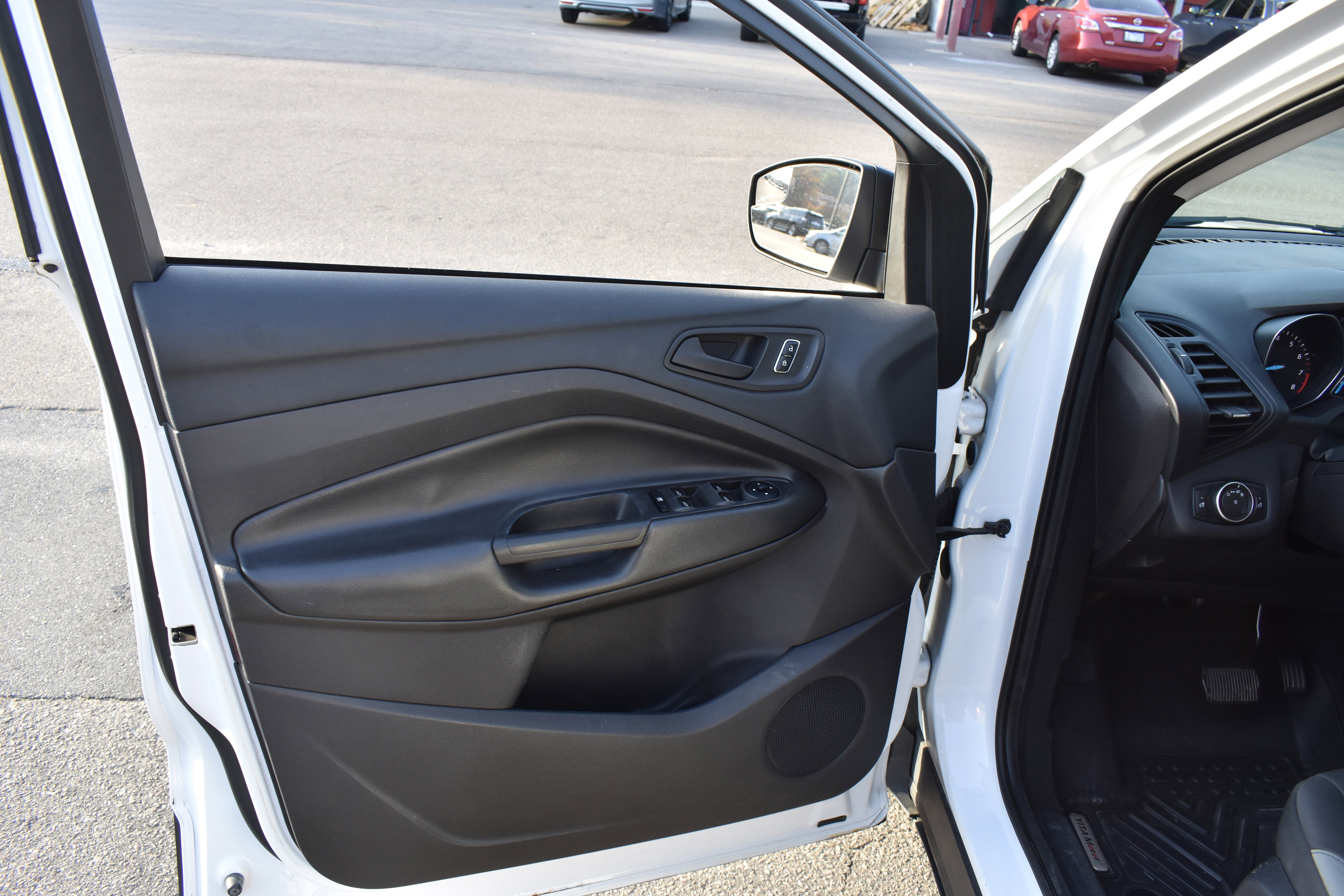 Used 2016 Ford Escape S image 25