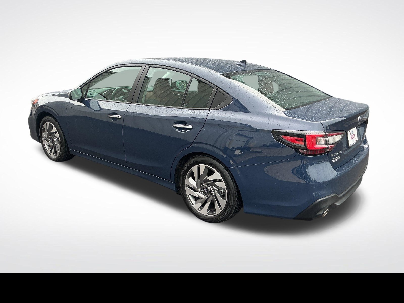 Certified 2024 Subaru Legacy Touring XT AWD/4WD image 3