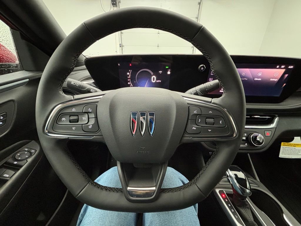 New 2026 Buick Envista Preferred w/ Convenience I Package image 19