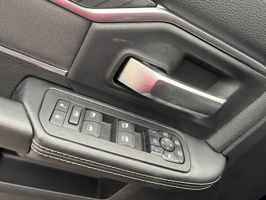 New 2025 RAM 2500 Big Horn image 11