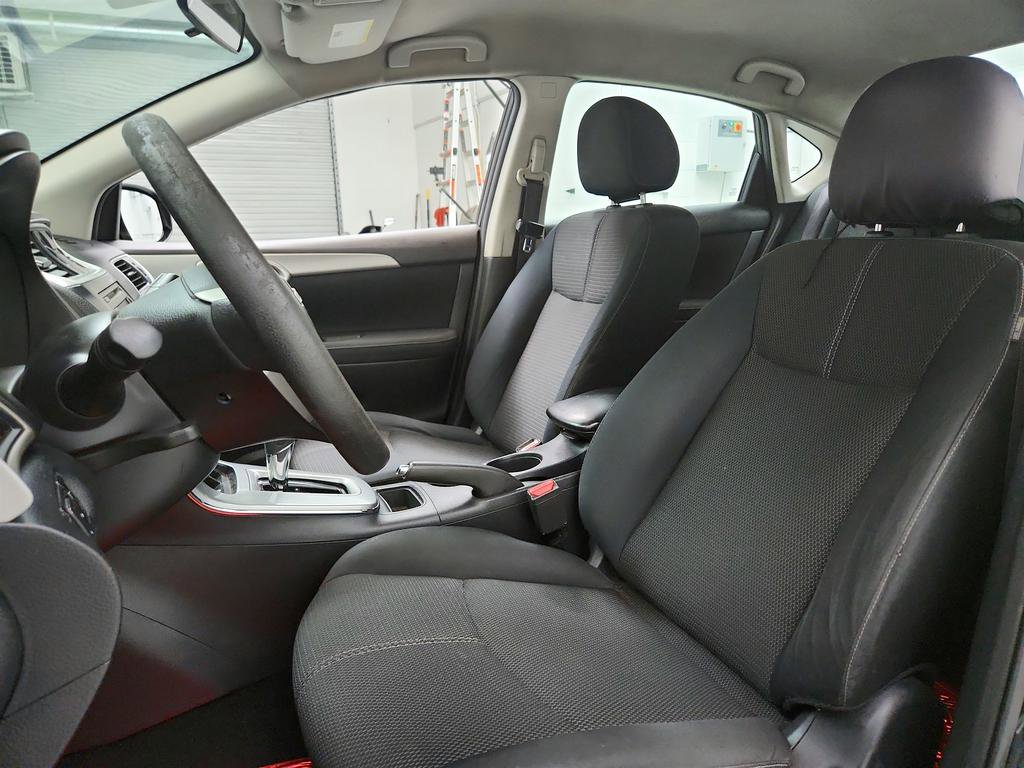 Used 2014 Nissan Sentra S FWD image 14