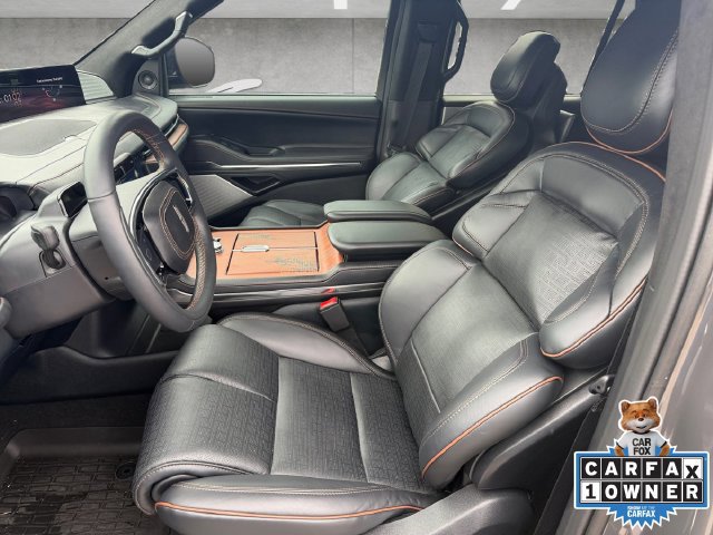 Used 2026 Lincoln Navigator L Black Label AWD/4WD image 19