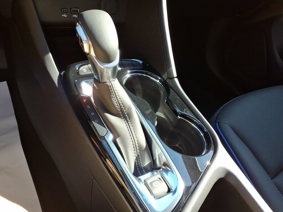 New 2026 Buick Encore GX Sport Touring w/ Experience Buick Package image 21