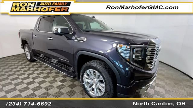 Used 2024 GMC Sierra 1500 Denali AWD/4WD image 1