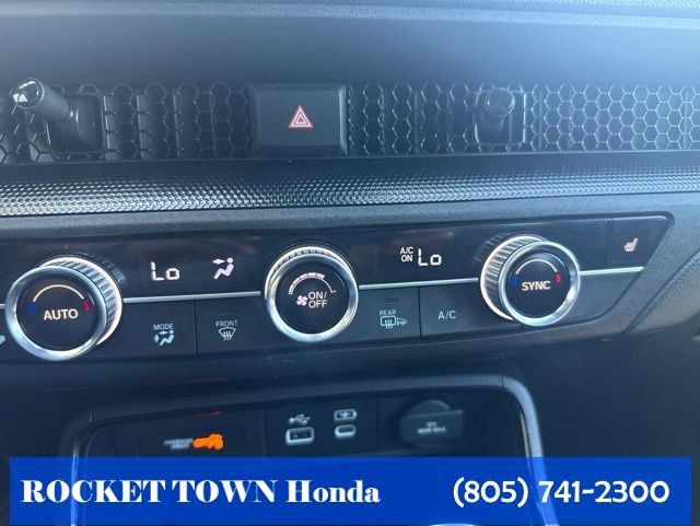 Used 2023 Honda CR-V Sport image 14