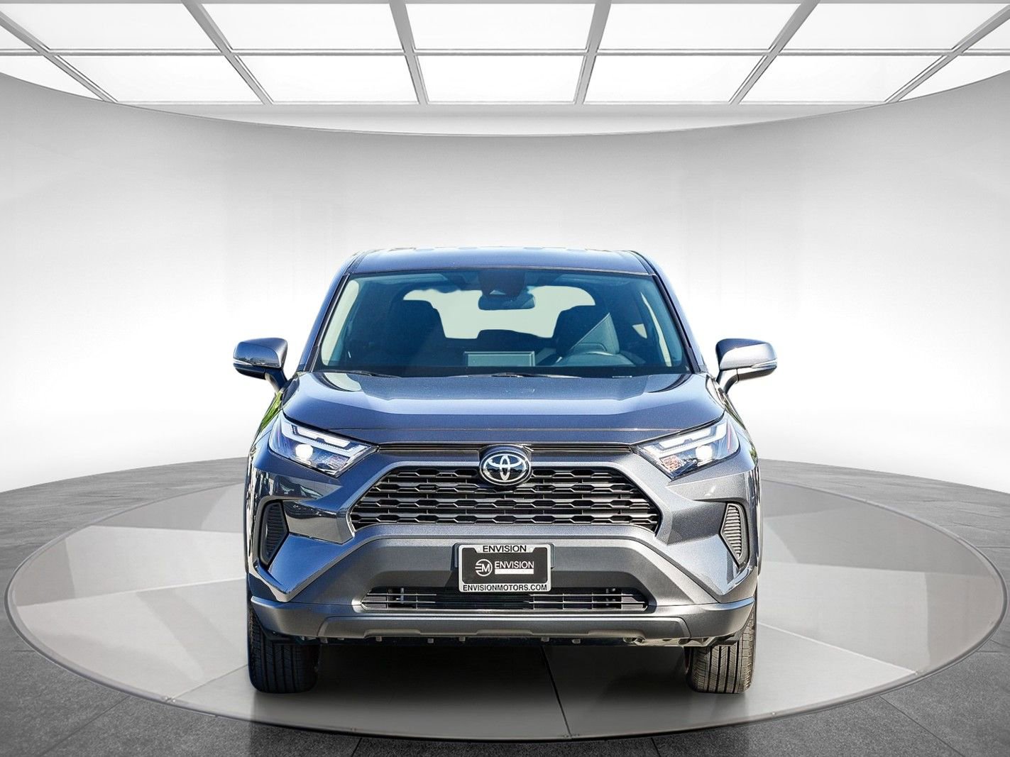 Used 2025 Toyota RAV4 LE FWD image 6
