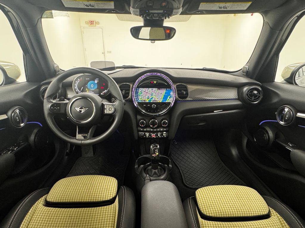 Used 2023 MINI Cooper S w/ MINI Resolute Edition image 15