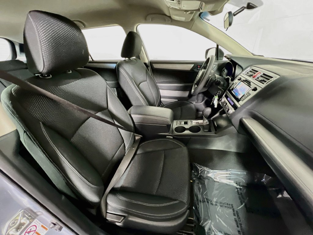 Used 2019 Subaru Outback 2.5i AWD/4WD image 24