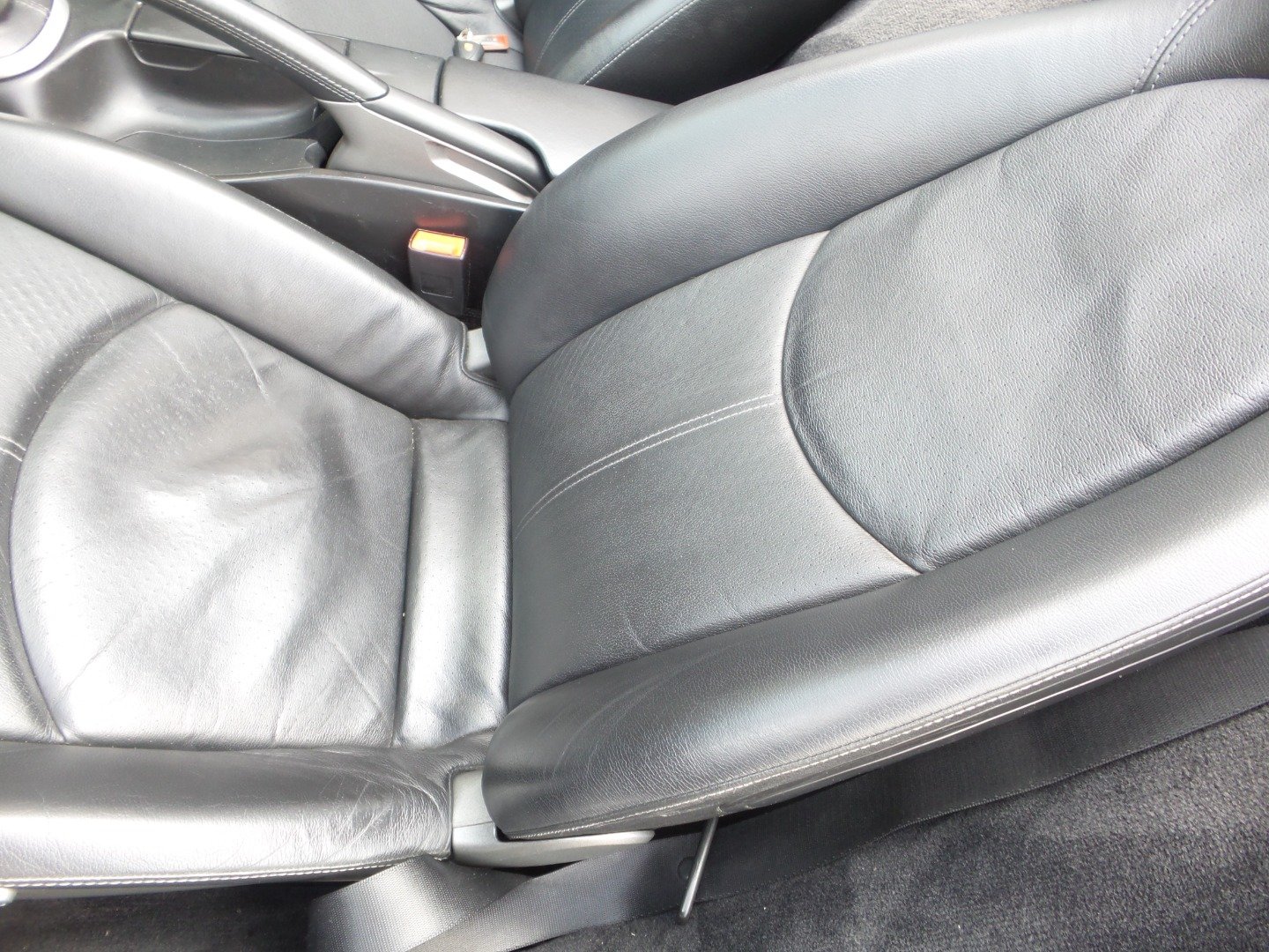 Used 2005 Porsche Boxster S RWD image 25