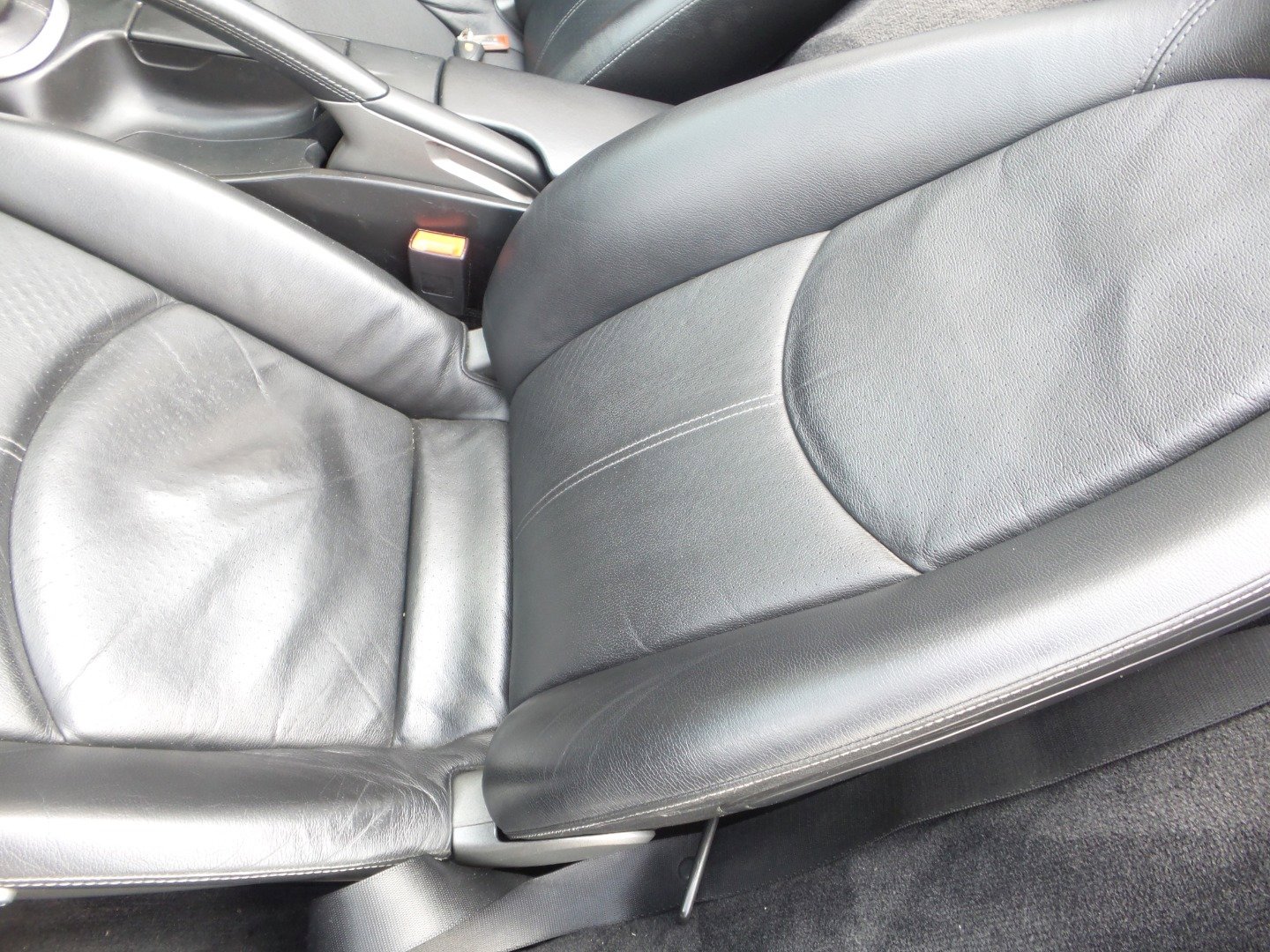 Used 2005 Porsche Boxster S RWD image 25