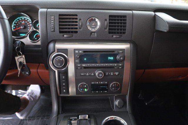 Used 2008 HUMMER H2 AWD/4WD image 30