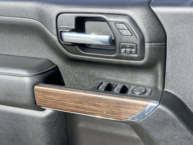 Used 2021 Chevrolet Silverado 3500 High Country image 19