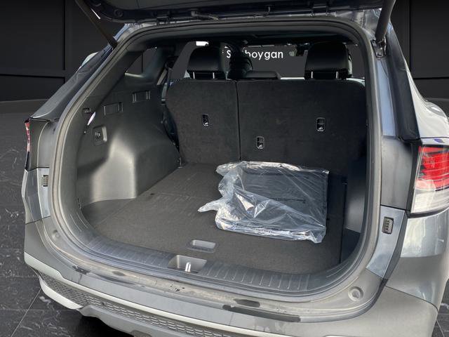 Certified 2023 Kia Sportage X-Line w/ X-Line Premium Package image 18